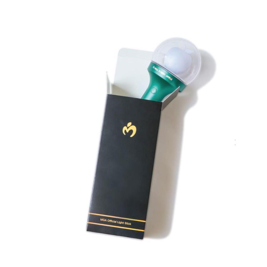 MGA Official Light Stick ミセスグリーンアップル ペンライト Mrs