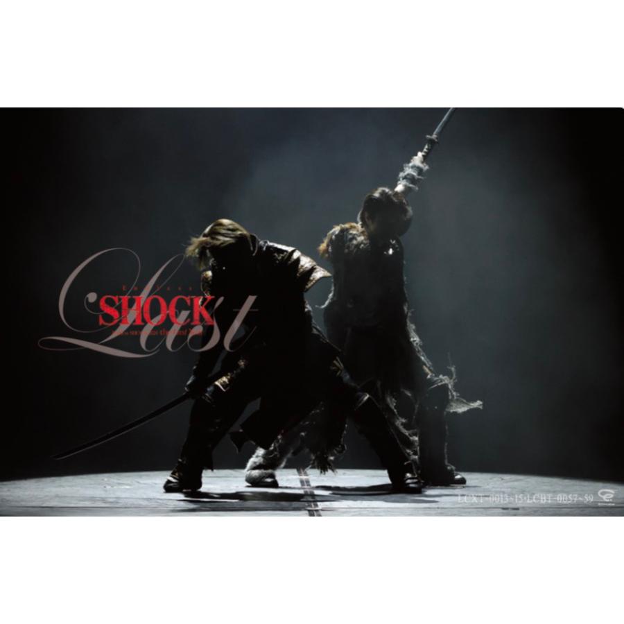 DVD】ファミクラストア オンライン限定盤 「Endless SHOCK 2024 the