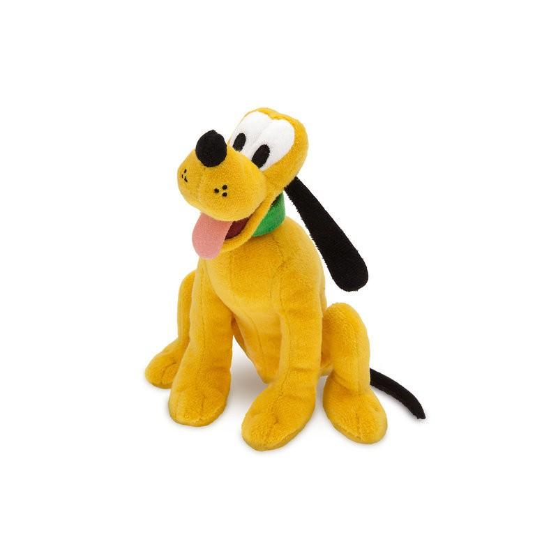 Disney（ディズニー） プルート Pluto ぬいぐるみ 人形 おもちゃ ミニ
