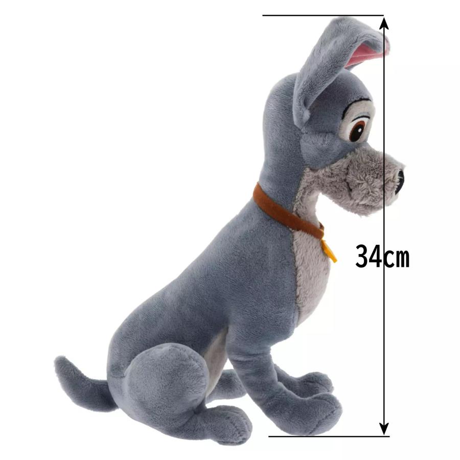 Disney（ディズニー） わんわん物語 レディーとトランプ わんわん物語