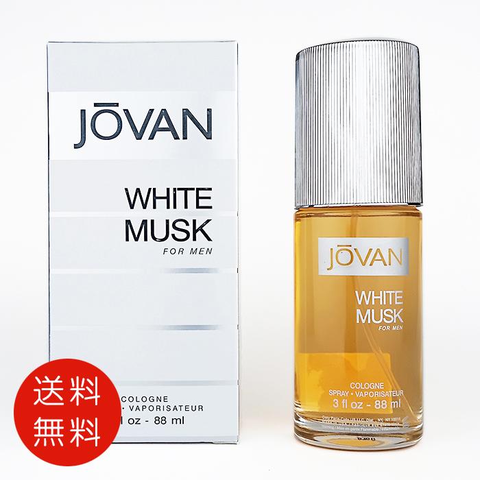 COTY（コティ） 【並行輸入品】ジョーバンホワイトムスクフォーメン