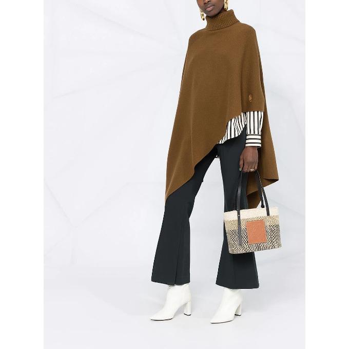 Basket（LOEWE） LOEWE ロエベ Square Basket スクエア バスケット