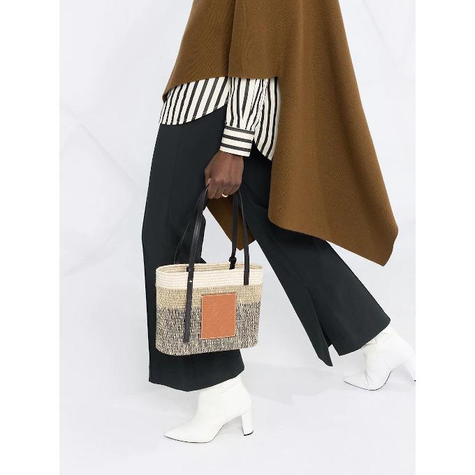 Basket（LOEWE） LOEWE ロエベ Square Basket スクエア バスケット