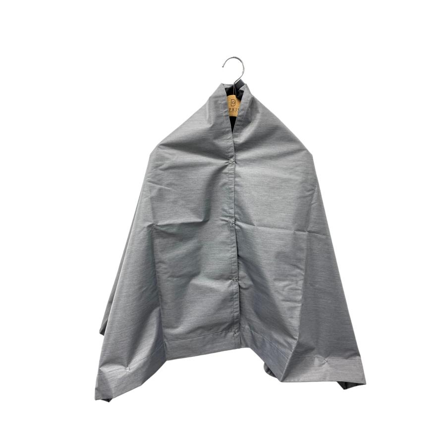 サンバリア100 ワイド・ナガシカク 完全遮光グッズ グレー