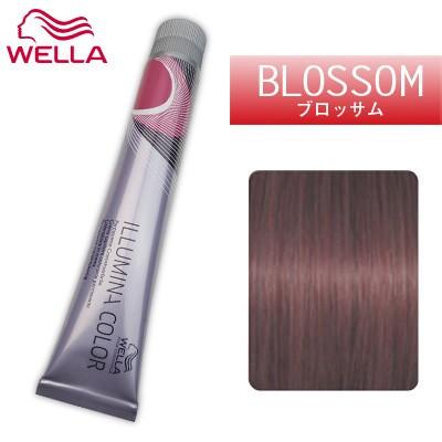 ウエラ イルミナカラー ブロッサム 8 : ベリーズコスメ Yahoo!店