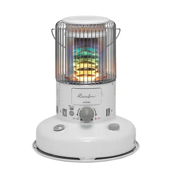 Rainbow（TOYOTOMI） TOYOTOMI レインボー 対流形 石油ストーブ RB-25N