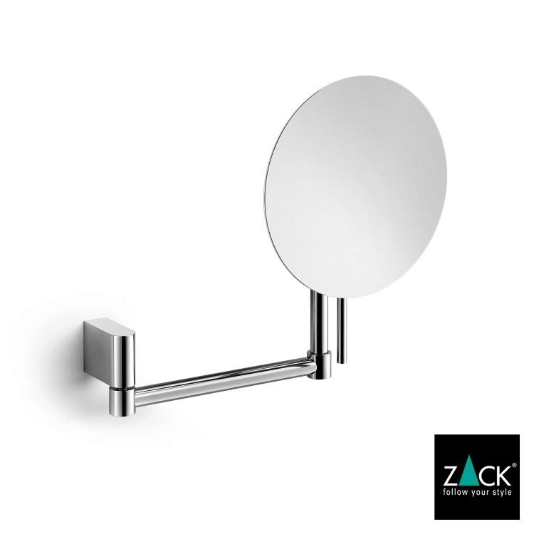 ZACK felice 壁掛けミラー 伸縮可能 ZACK felice 壁掛けミラー 伸縮可能