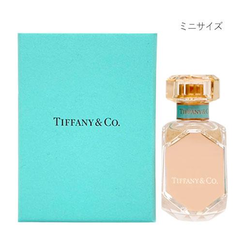 TIFFANY&Co.（ティファニー） ローズ ゴールド オードパルファム EDP