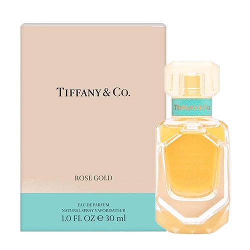 TIFFANY&Co.（ティファニー） ローズ ゴールド オードパルファム EDP