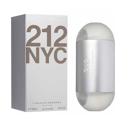 キャロライナ ヘレラ（CAROLINA HERRERA） 212 トゥーワントゥー EDT