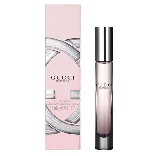 GUCCI（グッチ） バンブー オードパルファム EDP ロールオン 7.4ml