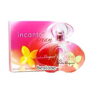 FERRAGAMO（フェラガモ） サルヴァトーレ インカント ドリーム EDT SP