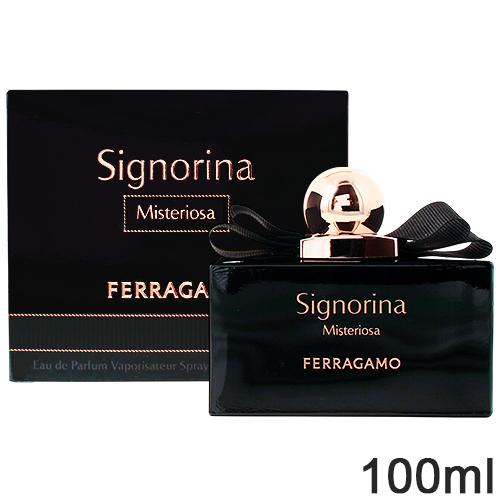 FERRAGAMO（フェラガモ） サルヴァトーレ シニョリーナ ミステリオーサ