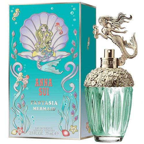 ANNA SUI（アナスイ） 並行輸入品 ファンタジア マーメイド EDT