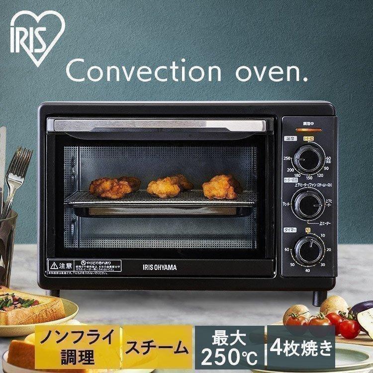 IRIS OHYAMA（アイリスオーヤマ） スチームオーブン オーブン