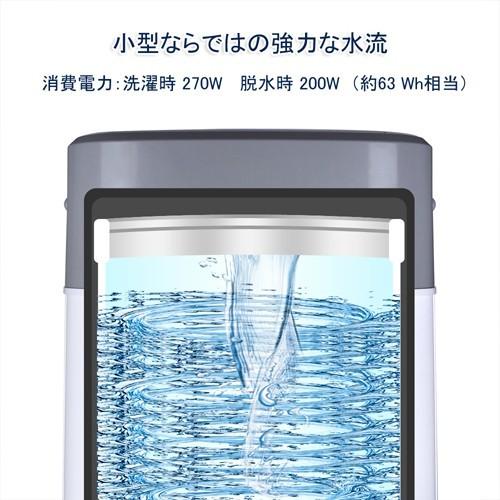 洗濯機 縦型 一人暮らし 3.8kg 小型 抗菌パルセーター 家庭用 家電 全