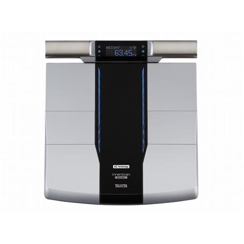 タニタ RD-804L-BK インナースキャンデュアル ブラック : ベスト電器