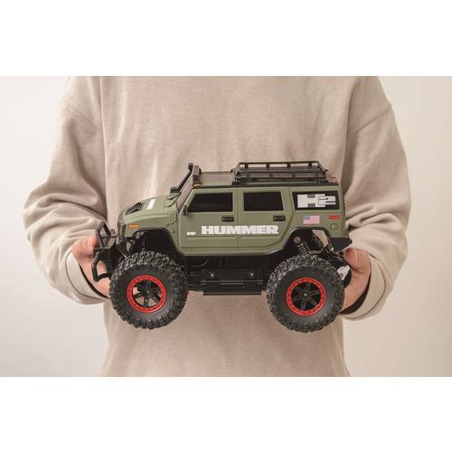 ジョーゼン 1／18 ラジコン カー せんすい ボード ワイルドドライブ