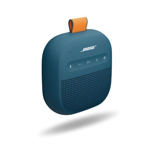 Bose SoundLink Micro Next Gen Bluetoothスピーカー IP67防水防塵