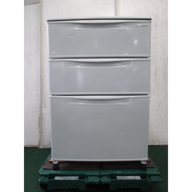 AQUA 冷蔵 氷温 冷凍庫 AQF-12RA(W)(0516AH)7BY-13 : ベストバイ