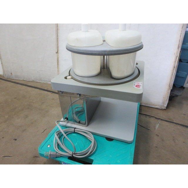 ▽ハッピー工業 キャベツー 電動キャベツスライサー RCS-40[0611CI]8BT