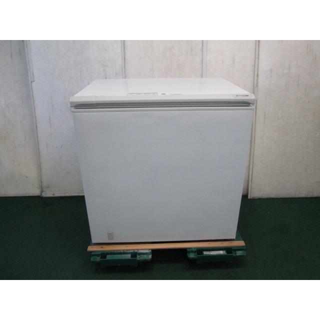 サンデン 276L 業務用 冷凍ストッカー SH-280X(0616CH)7CY-13 : ベスト