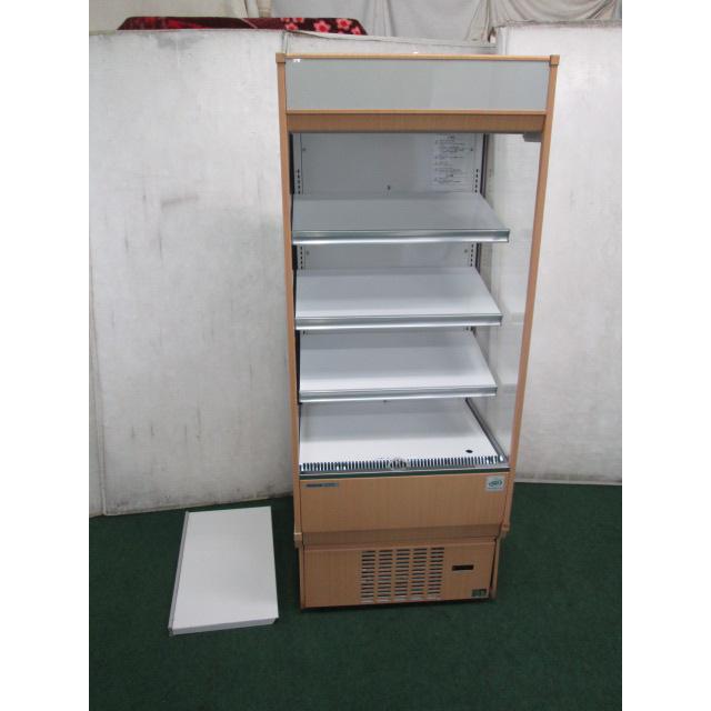 Panasonic（パナソニック） 多段式オープン冷蔵ショーケース SAR