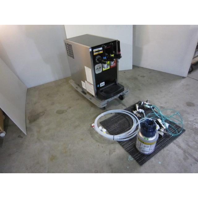 ホシザキ（HOSHIZAKI） '23 生ビールディスペンサー アサヒオリジナル