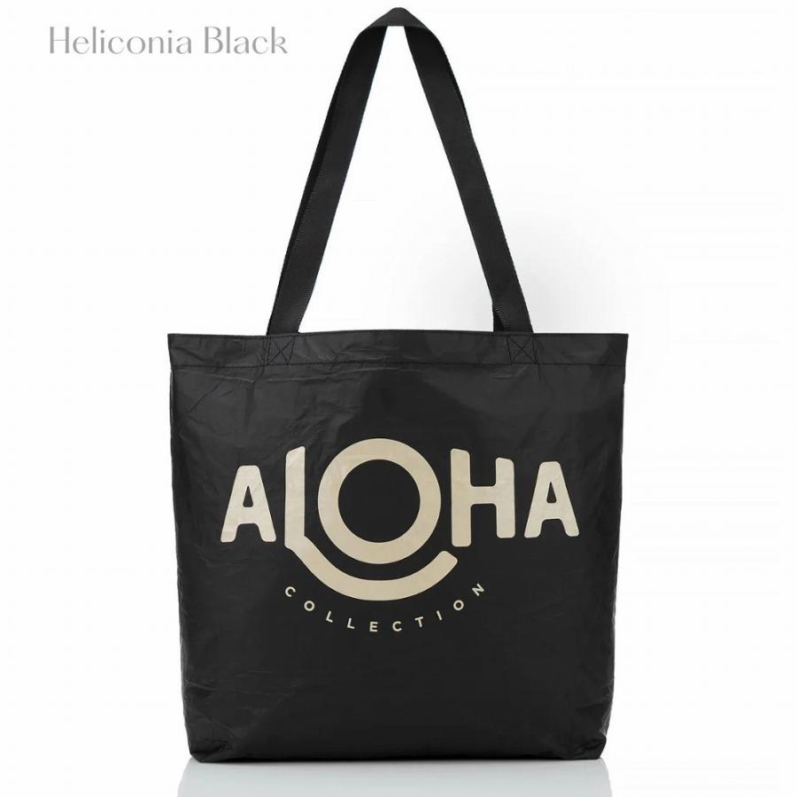 ALOHA アロハコレクション リバーシブルトートバッグ レディース 通販