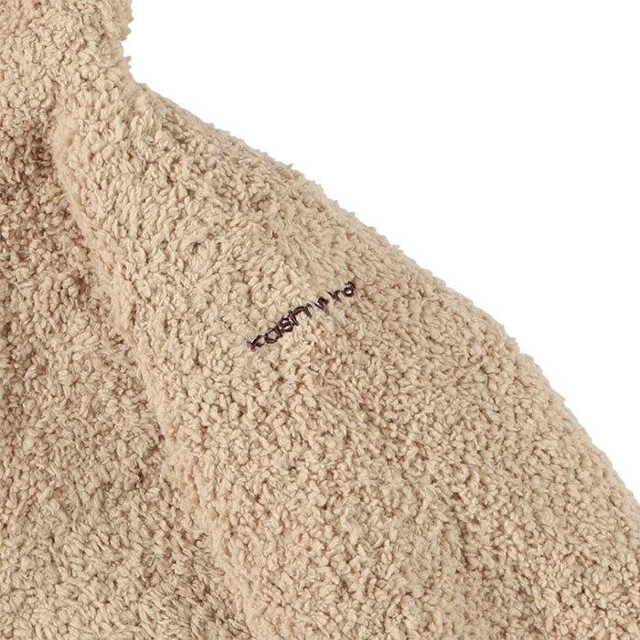 Kashwere（カシウエア） 【並行輸入品】 カシウェア ベビースーツ