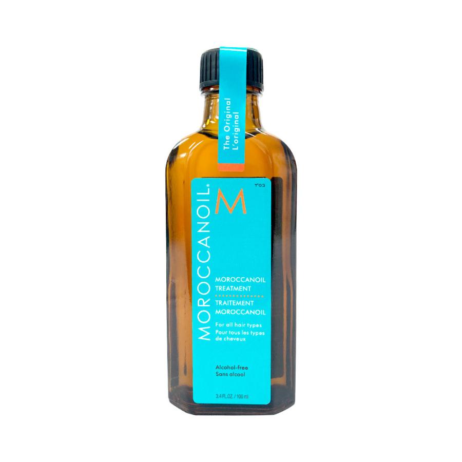 モロッカンオイル（Moroccanoil） モロッカンオイルトリートメント