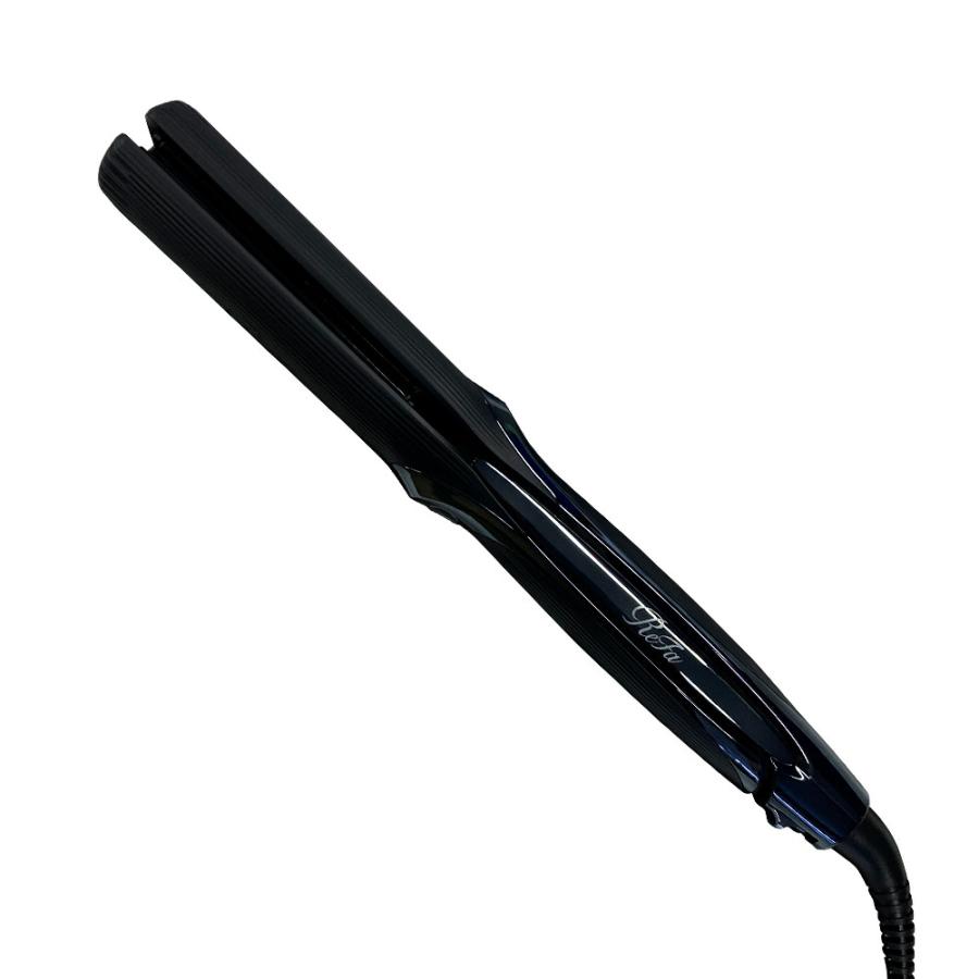国内正規品】リファ ストレートアイロン プロ ブラック RE-AT-03A 黒