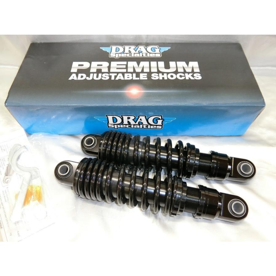 Harley Davidson（ハーレー・ダビッドソン） DRAG SPECIALTIES・XL