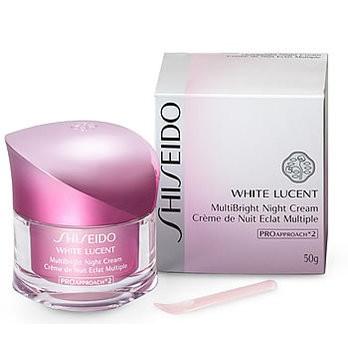 SHISEIDO（資生堂） 【並行輸入品】資生堂 ホワイトルーセント マルチ