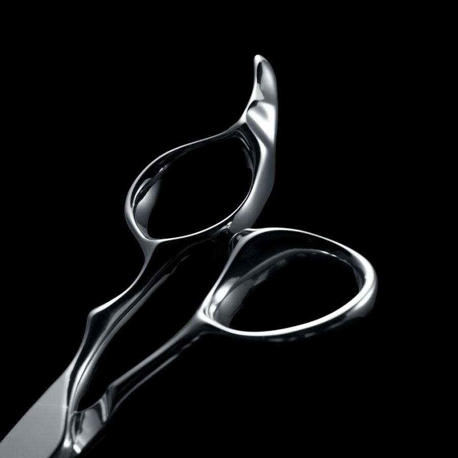 富士山 シザー 日本製 カットシザー セニングシザー 35目 セット 美容