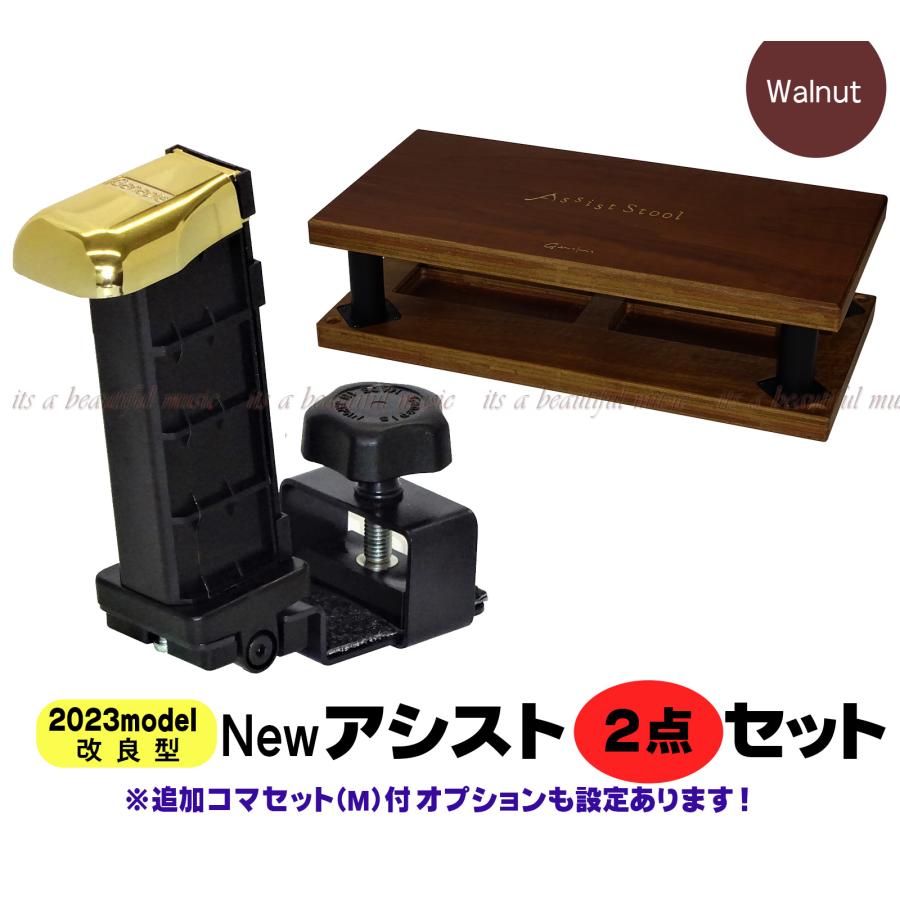 吉澤 【its】2023年秋・改良最新型入荷！YOSHIZAWA Newアシスト2点