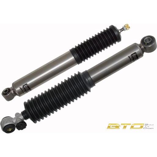 OHLINS（オーリンズ） E26 NV350キャラバン DFV ノーマル形状 ショック