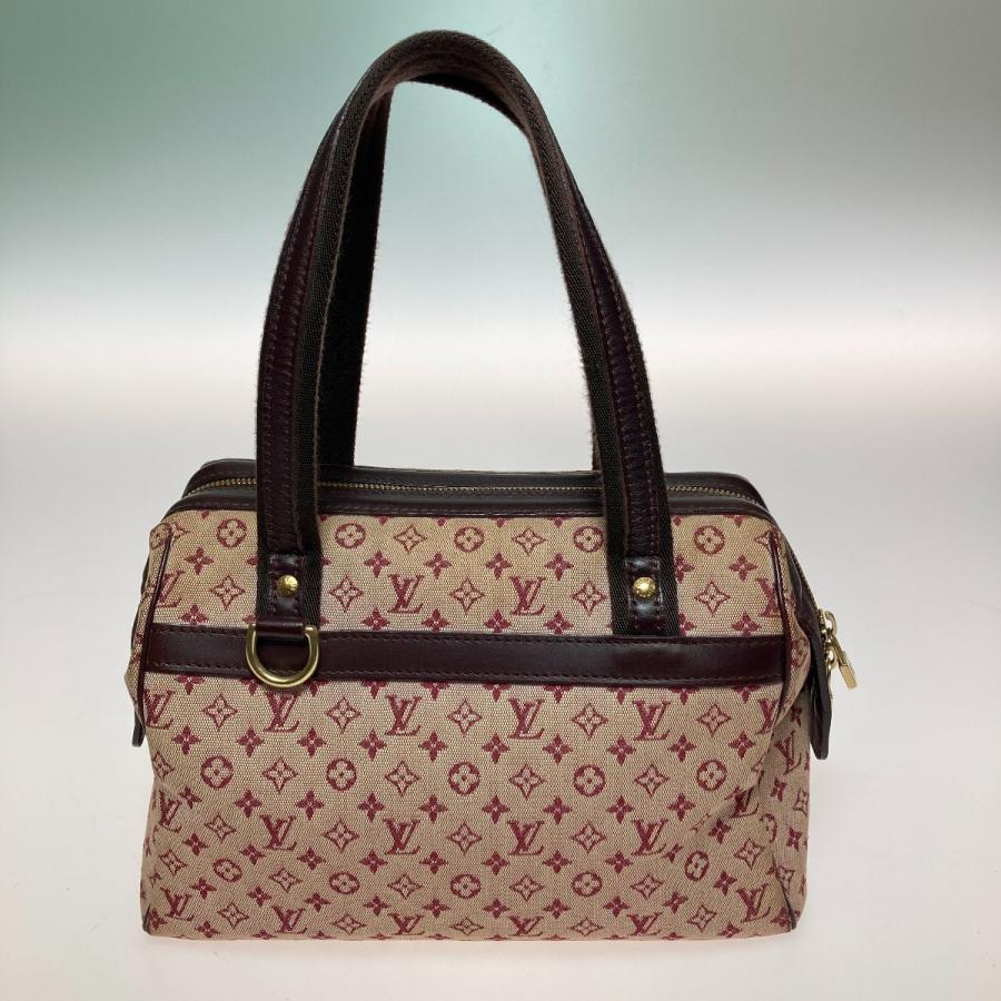 LOUIS VUITTON（ルイ・ヴィトン） ◎◎ モノグラム・ミニ