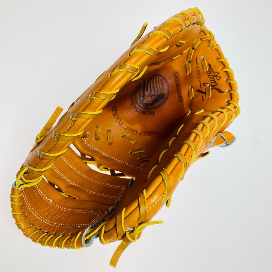 ◎◎ 久保田スラッガー 軟式 野球 グローブ ファーストミット 右投げ