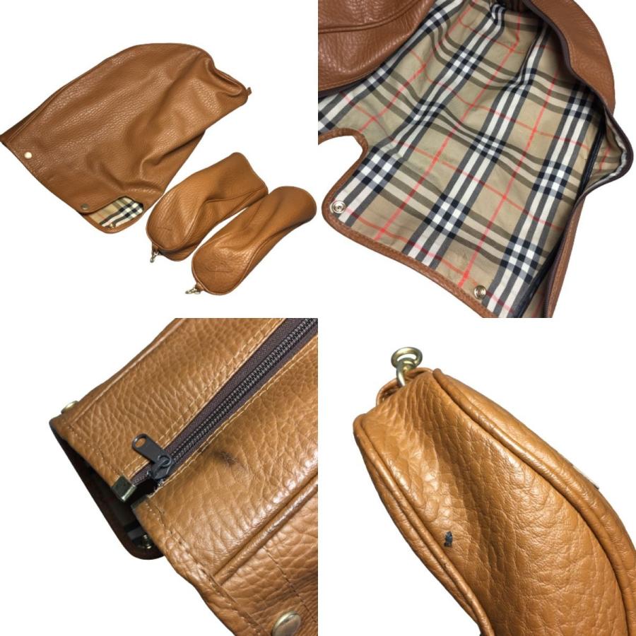 BURBERRY（バーバリー） ◎◎ キャディバッグ 8型 3.6kg 3分割