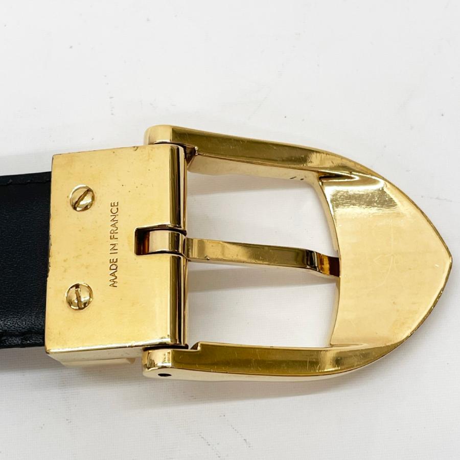 LOUIS VUITTON（ルイ・ヴィトン） 〇〇 サンチュールクラシックエピ