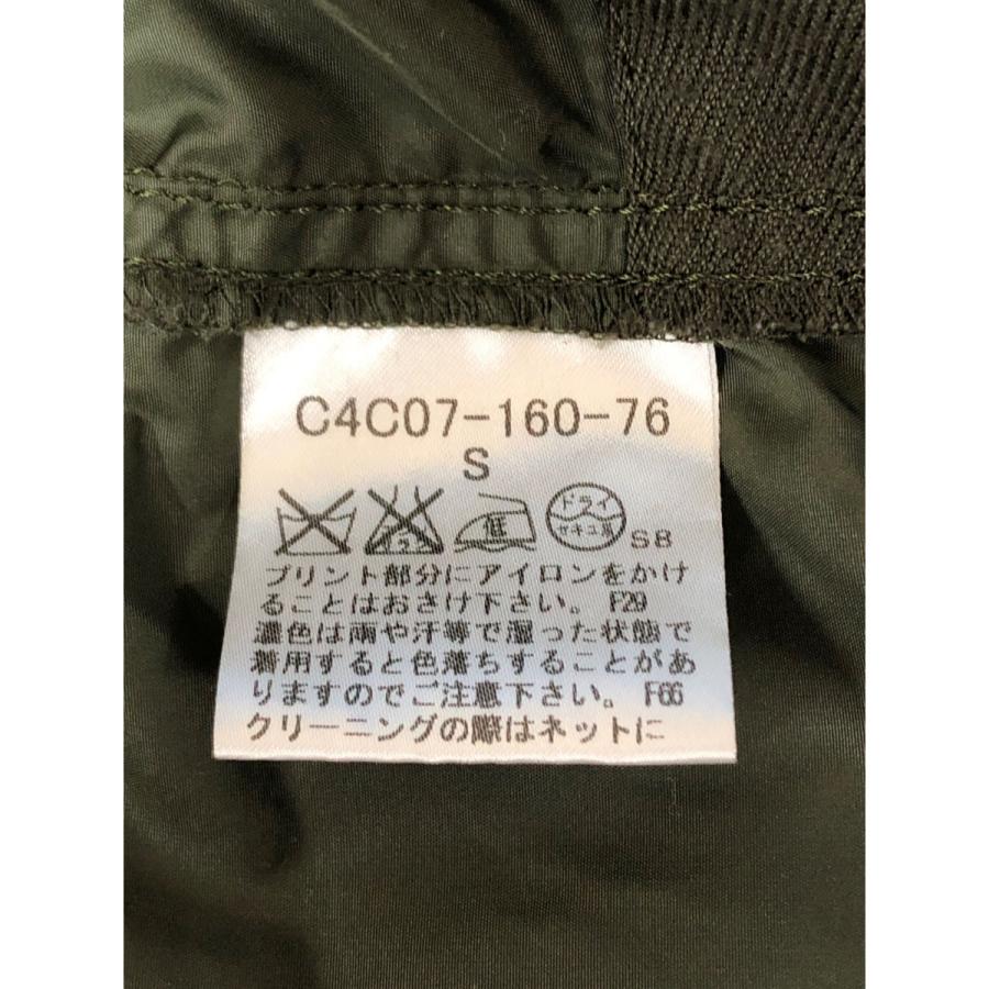 BURBERRY（バーバリー） 〇〇 キッズ ナイロンジャケット サイズS