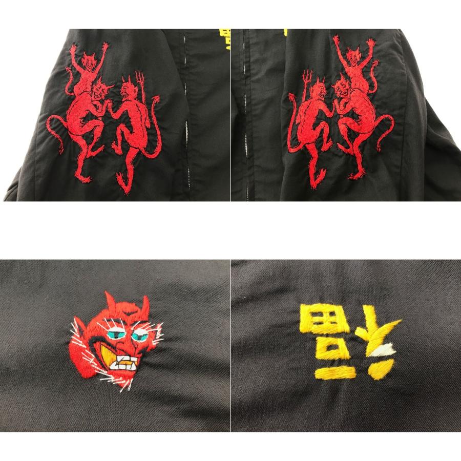 ▽▽ SAINT MICHAEL セントマイケル メンズ衣料 ベトナムジャケット