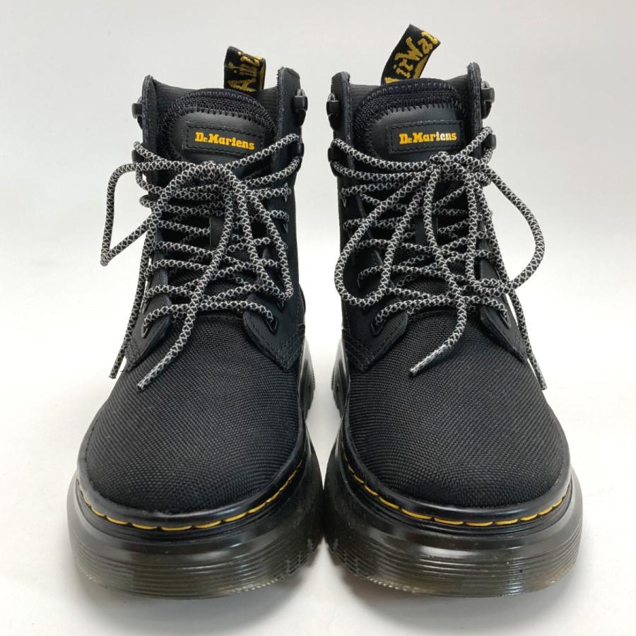 Dr.Martens（ドクターマーチン） TARIK AW006 AW006 ブラック ブーツ