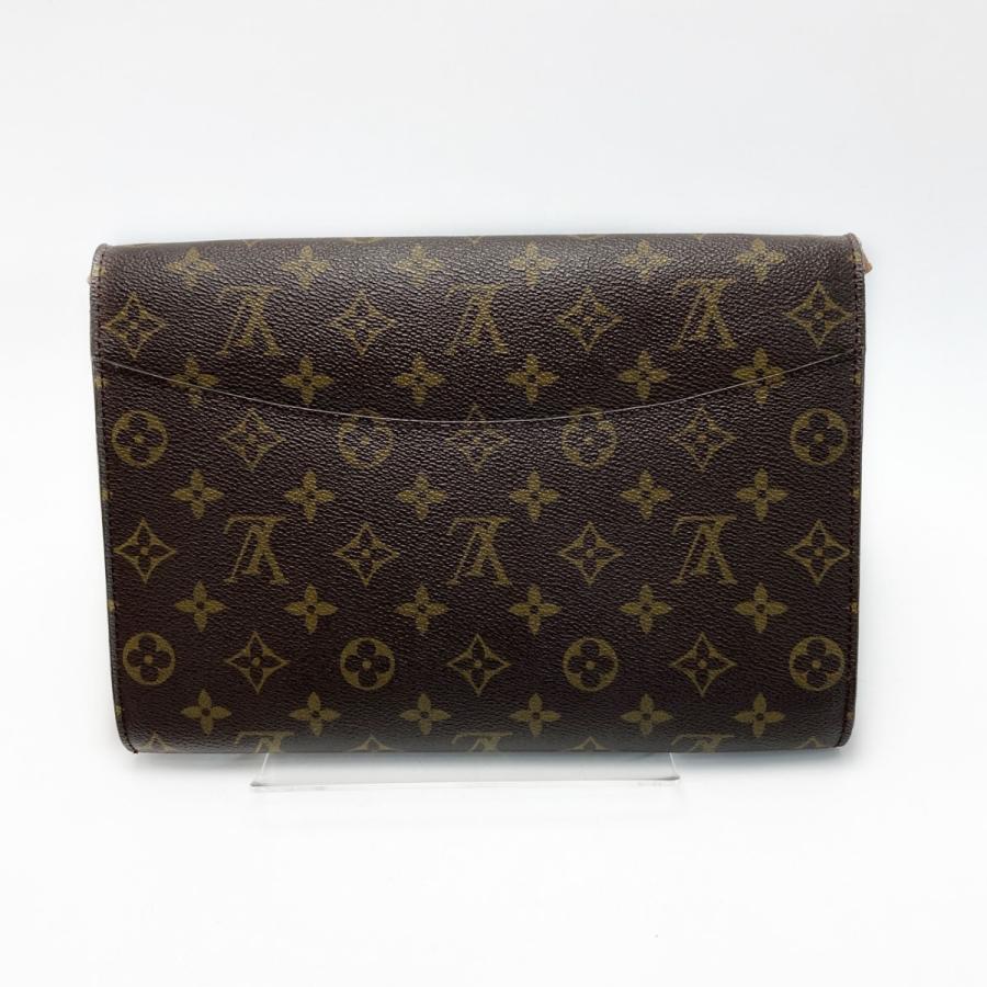 LOUIS VUITTON（ルイ・ヴィトン） モノグラム ボルドー M51797 2WAY