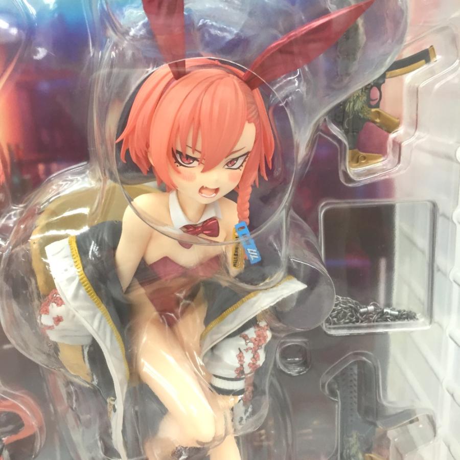 △△ ブルーアーカイブ -Blue Archive- 美甘ネル(バニーガール) 1/7