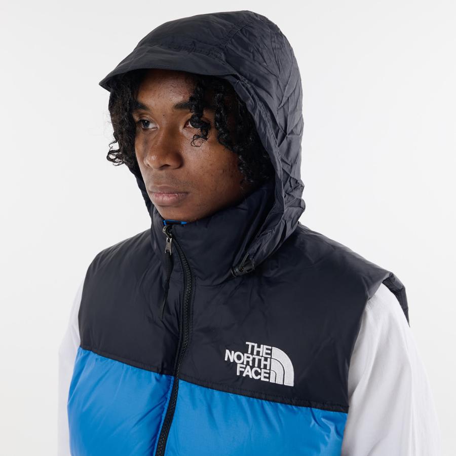 THE NORTH FACE（ザ ノースフェイス） ノースフェイス ダウンベスト