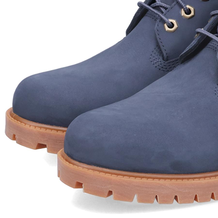 Timberland（ティンバーランド） ブーツ 6インチ メンズ レディース