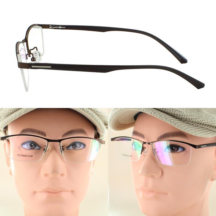 度付きメガネ 近視メガネ 眼鏡 度付き 度入り おしゃれ メンズ