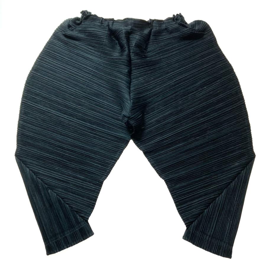ISSEY MIYAKE（イッセイミヤケ） PLEATS PLEASE プリーツパンツ サイズ